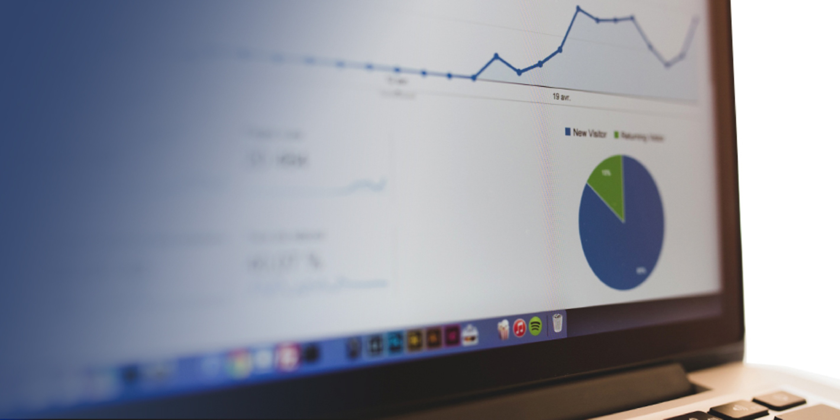 Google Analytics - Intermédiaire Google Analytics - Intermédiaire